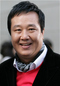 ‘자랑스러운 연극인상’ 김진호씨