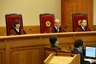 엠네스티, 진보당 해산에 “정부가 안보 가장해 반대세력 탄압”