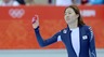 이상화, 500ｍ서 3년여 만에 ‘노메달’