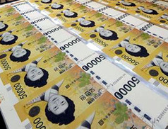 한국은행 20년 만의 화폐 절도 사건에 ‘화들짝’