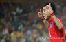 이정협, FIFA가 선정한 아시아를 빛낼 새 스타