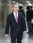 세종재단 새 이사장 박준우 전 수석