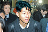 [포토] 손흥민도 출국
