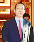 김기춘 실장 청와대 출입증 반납…후임자 누구?