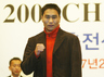 마흔셋, 투혼의 복귀