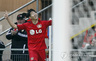 손흥민 ‘15·16호골’…레버쿠젠, 파더보른에 3-0 완승