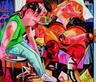 어디서 봤더라…이런 그림