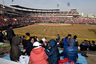 ‘축구 도시’ 수원, 야구장도 만원시대 오는가
