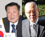 100억원 이상 연봉 받은 재벌 총수 2명은 누구?