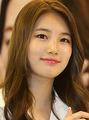 수지, 아너 소사이어티 1억 약정