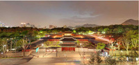 경복궁·창경궁, 다음달엔 밤에도 열린다