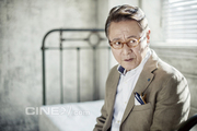 박근형, 남자의 자격