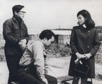 60년대 거장들 영화 무더기 발굴