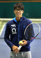 정현, ATP투어 단식 16강행…프랑스오픈 자력 진출 눈앞