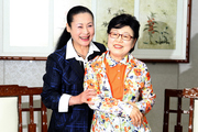 “우리가 국민 애창곡 ‘소양강 처녀’ 주인공이랍니다”