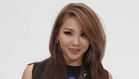 2NE1 씨엘, 타임 ‘영향력 있는 100인’ 온라인 투표서 2위