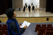 나에게 연극이란…농사일만큼 중요한 무엇!