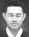 제1회 전국 소월시 낭송대회