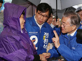 새누리 “2석도 힘들다”…새정치 “거의 따라잡았다”