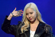 김예림 “음악·외모 변화…여자가 돼가는 것 같아요”