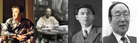 1915년, 한국문학 복 터진 해