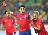 역시 이승우…‘폭풍 질주’ 빛났다