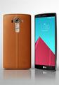 LG 새 스마트폰 ‘G4’ 사용해보니…
