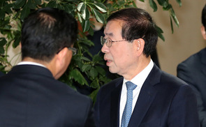박원순 아들 박주신씨, 법정 증인 출석하나
