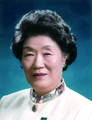 태광그룹 공동창업주 이선애 전 상무 별세