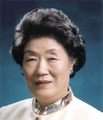 태광그룹 공동창업주 이선애씨 별세