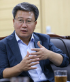 “생활폐기물 처리 협동조합이 도맡아”