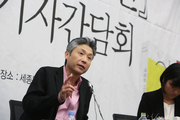 “새벽 국밥집 정담에서 발견한 ‘한국식 문화’ 행복했다”