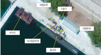 미 전문가 “북 바지선에서 미사일 쏜듯”
