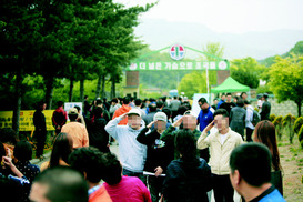 65살, 제대를 명 받았습니다 충성!