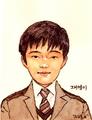 꿈이 생긴 뒤로 잡스 책 읽으며 성장하던 너…네가 없는 현실이 안믿겨