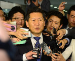 ‘막말 파문’ 정청래 징계 결론 못내…새정치, 26일 재논의