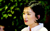 “좋아하는 박민규와 심윤경이 받았던 상이라 더 기뻐요”