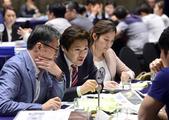 [포토] 중국, 한국투자 상담