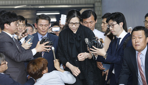‘집행유예’ 조현아, 143일 만에 석방 이유…재판부 “범죄 맞지만 처지 고려”