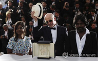 황금종려상에 프랑스 감독 자크 오디아르 ‘디판’