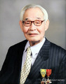 항일독립운동 김영하 선생 별세
