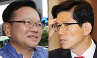 ‘전쟁터’ 된 대구 수성갑, 김부겸-김문수 가상대결 승자는? 