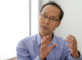 “삼성 지배구조 개편, 주주가치 빠져”