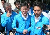 1박2일 워크숍 마친 새정치…갈등봉합 모양새