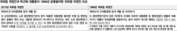 [단독] 박 대통령, 야당 시절 ‘더 강력한 국회법 개정안’ 발의