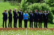 G7 정상회의 개막…미, 대러 ‘신냉전 봉쇄’ 검토