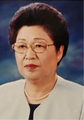 ‘소비자·여성권익운동’ 이윤자 전 의원