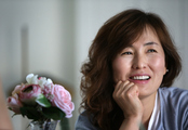 공지영이 딸에게 들려주는 ‘인생 조리법’