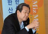 김무성 “메르스 키운 책임 반드시 묻겠다”