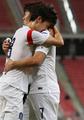 ‘이재성·손흥민 골’ 한국, 미얀마에 2-0 승리